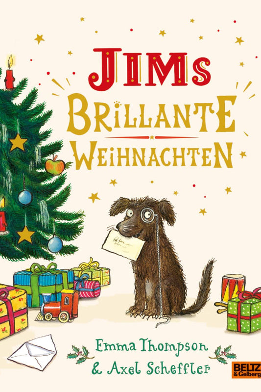 Jims brillante Weihnachten