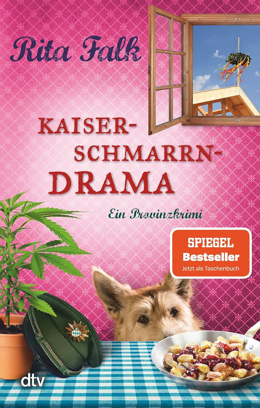 Kaiser-schmarrn-Drama