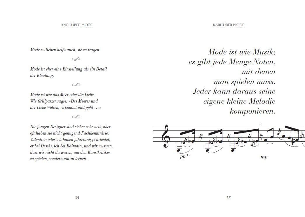 Karl und wie er die Welt sah