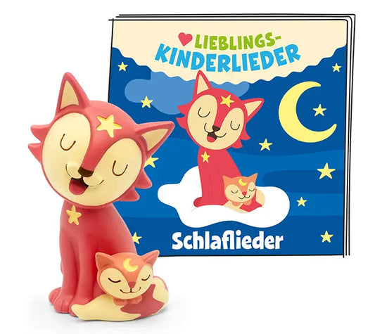 Schlaflieder