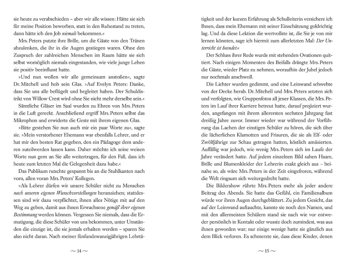 Land of Stories- Das magische Land – Die Macht der Geschichten 5