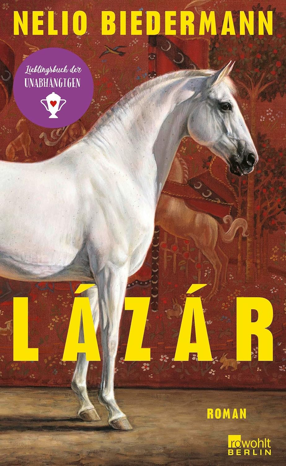 Lazar