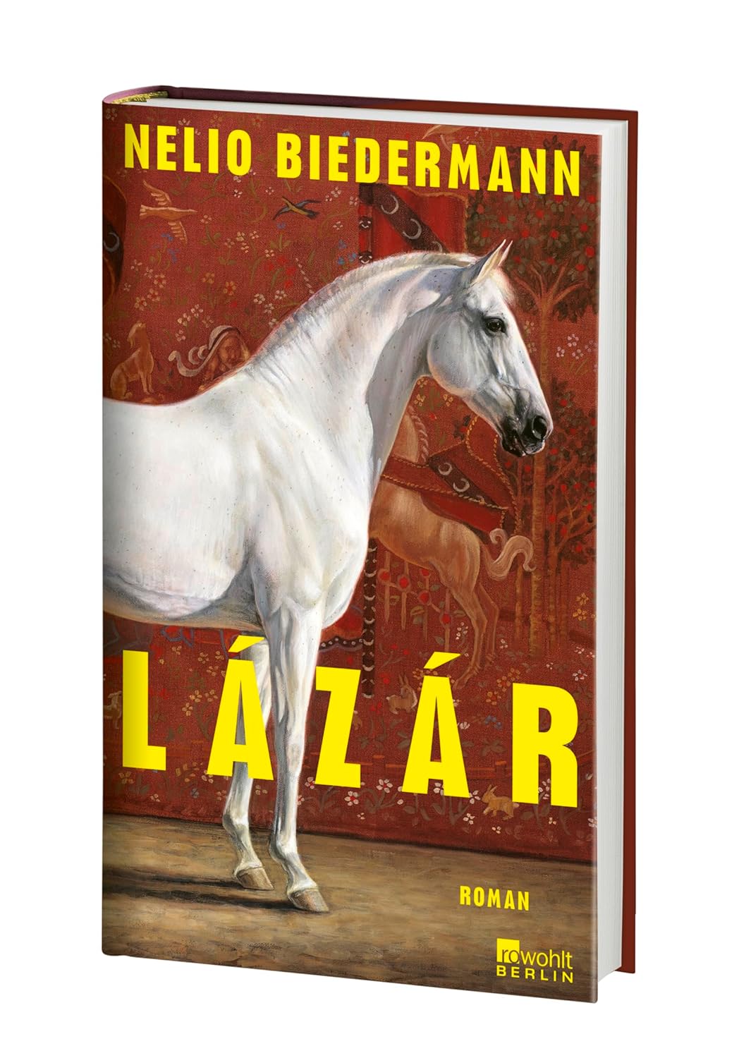 Lazar