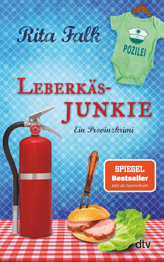 Leberkäsjunkie: Der siebte Fall für den Eberhofer