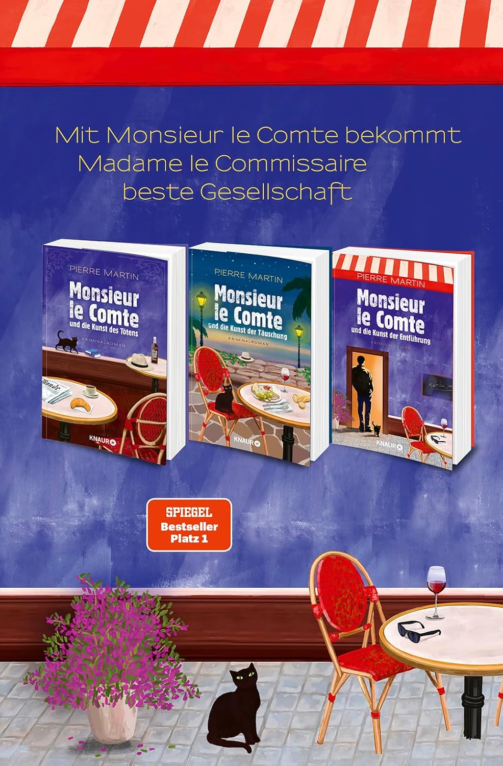 Madame le Commissaire und die tödliche Rallye