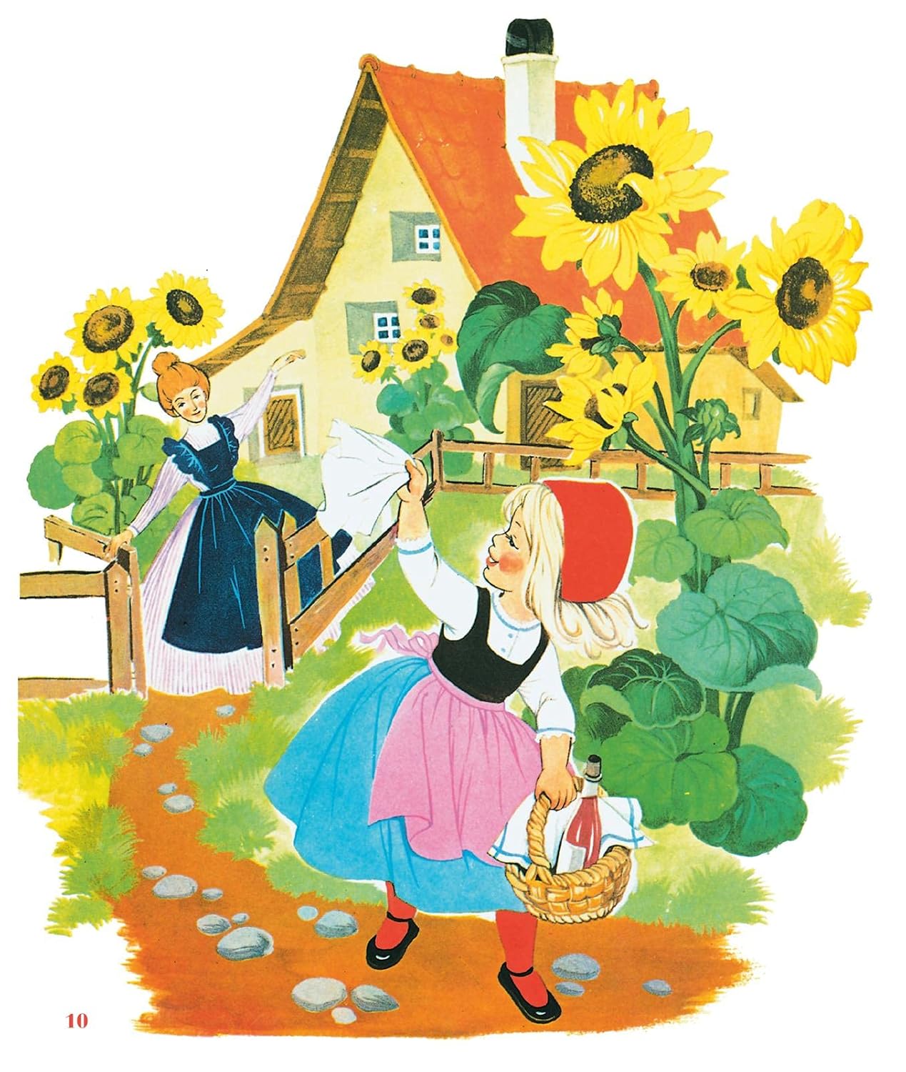 Märchen der Brüder Grimm