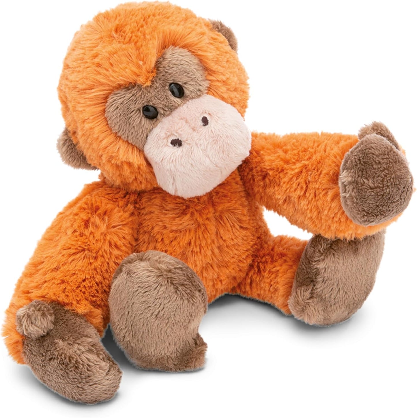 NICI ZOO FRIENDS Kuscheltier Orang Utan