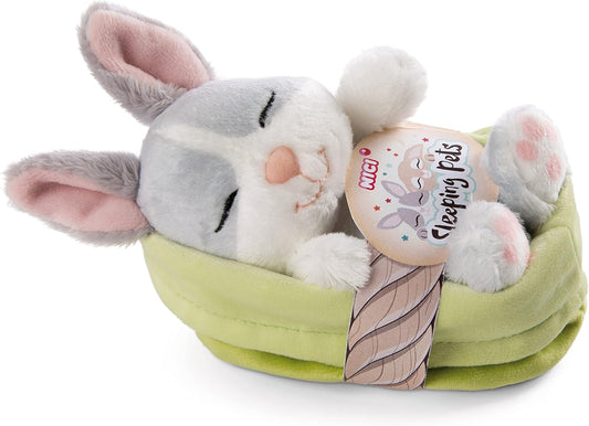 NICI Kuscheltier Sleeping Bunny