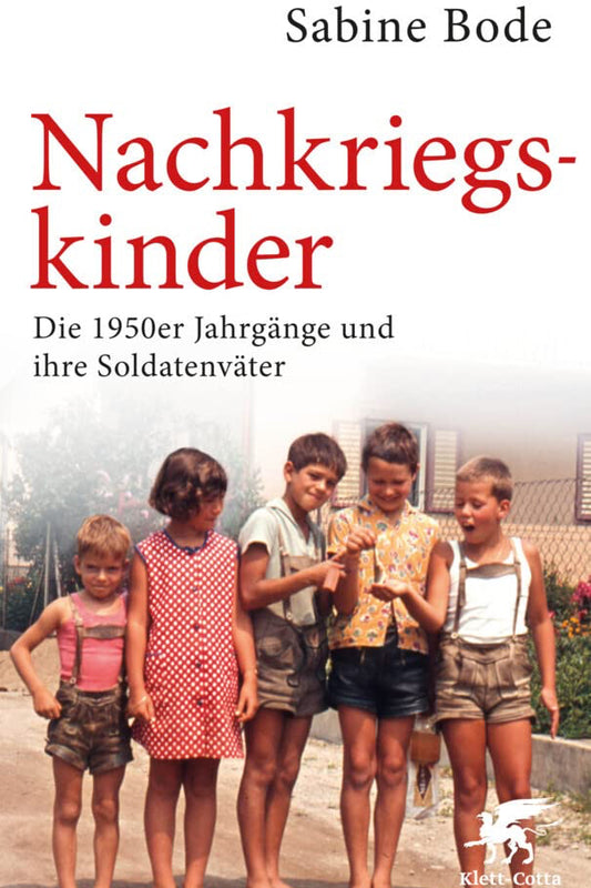 Nachkriegskinder