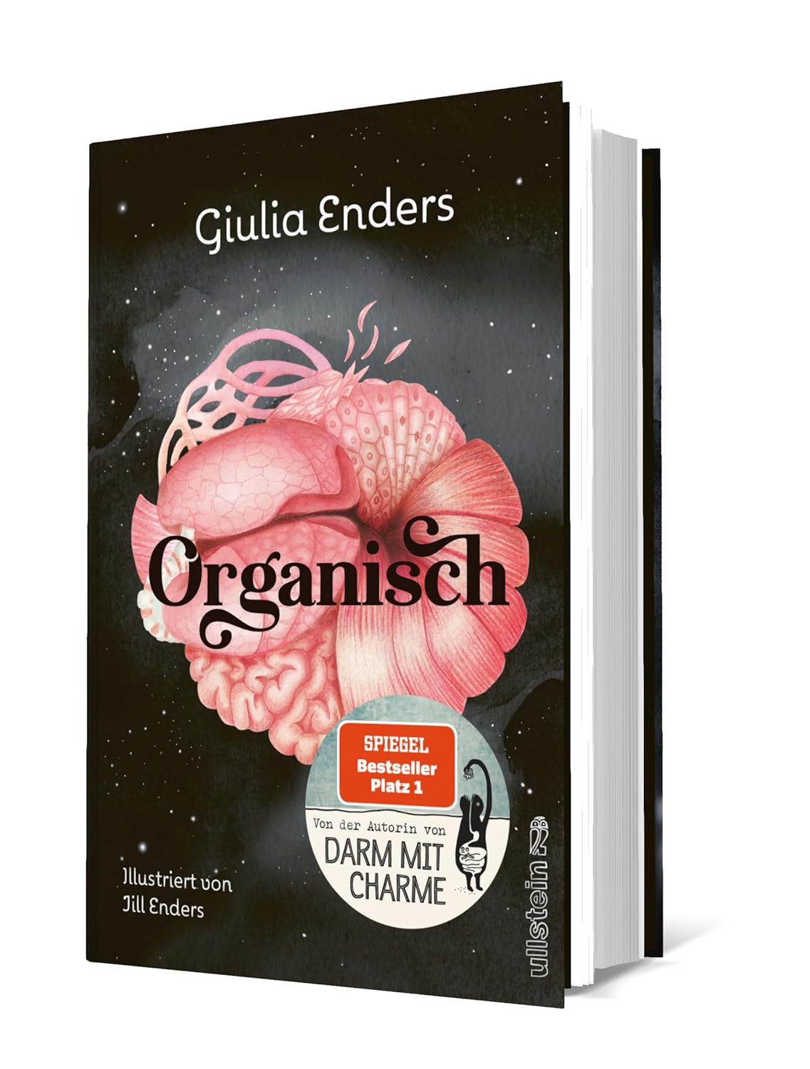 Organisch: Was es wirklich bedeutet, auf unseren Körper zu hören