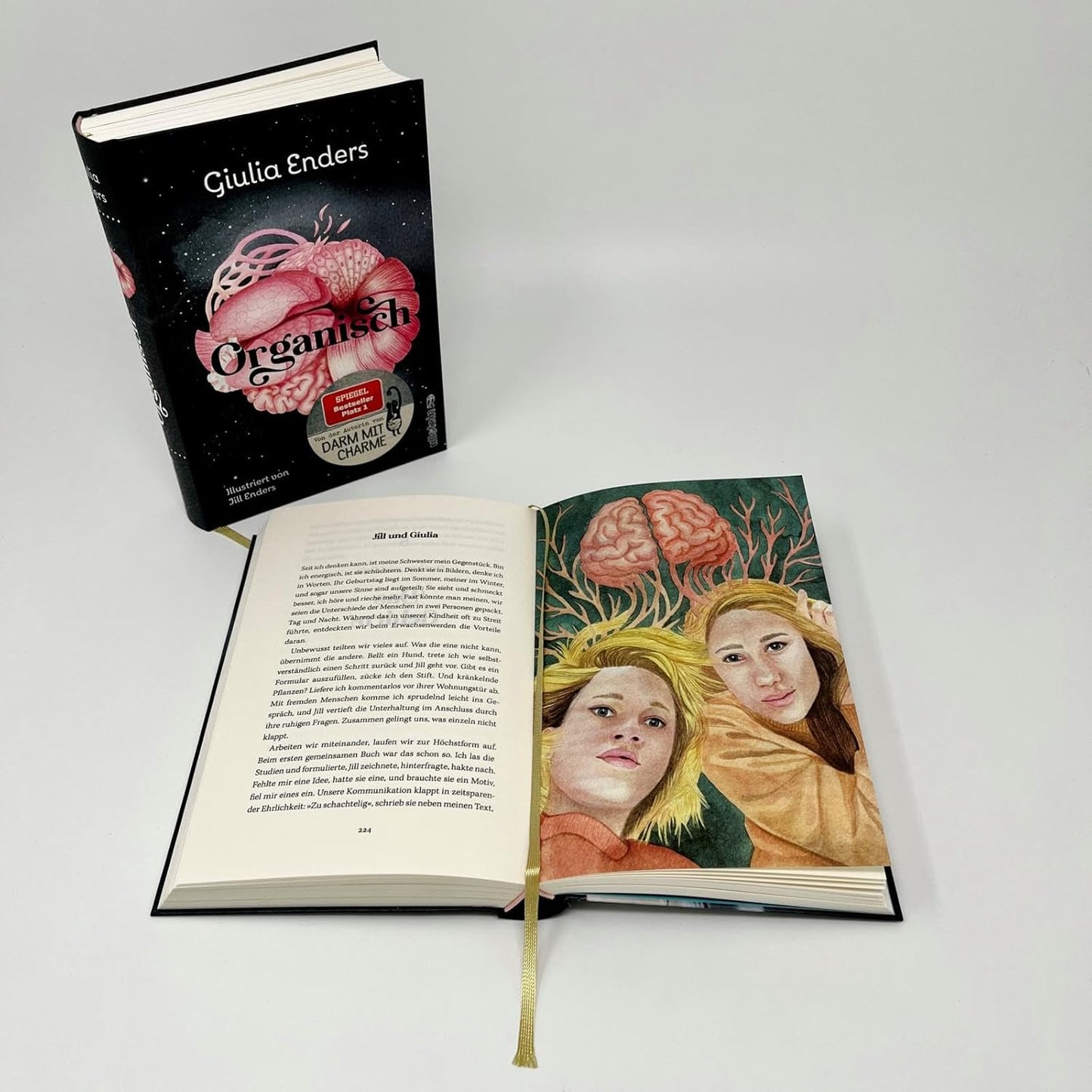 Organisch: Was es wirklich bedeutet, auf unseren Körper zu hören