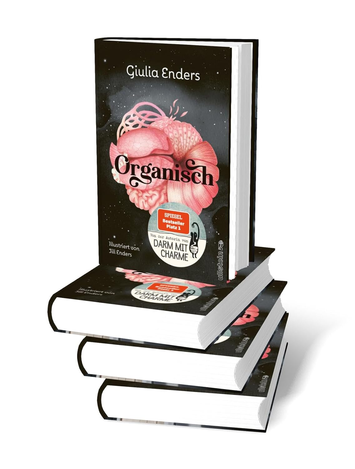 Organisch: Was es wirklich bedeutet, auf unseren Körper zu hören