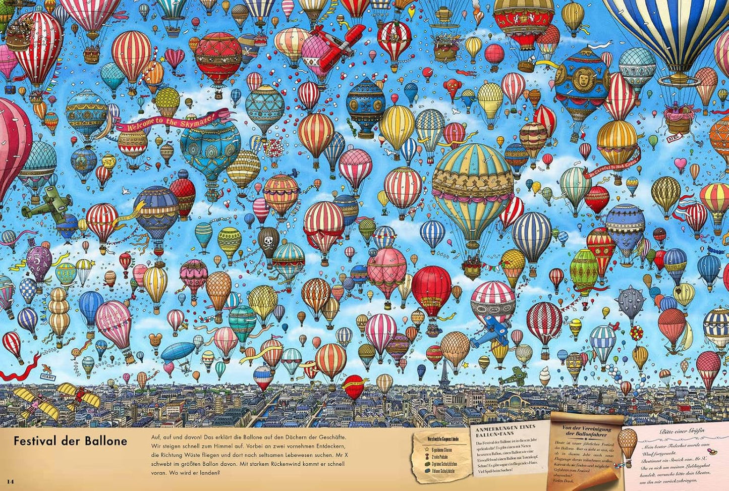 Pierre, der Irrgarten-Detektiv: Die Suche nach dem gestohlenen Labyrinth-Stein