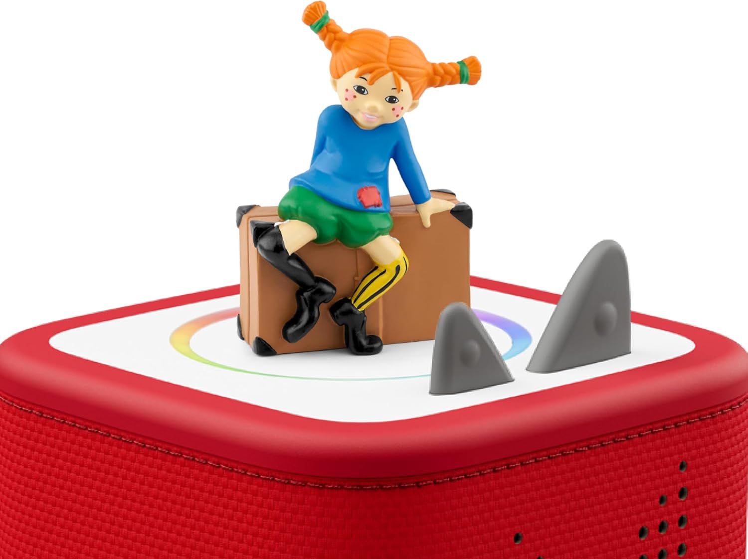 Pippi Langstrumpf Tonie