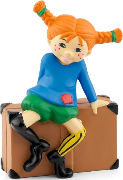 Pippi Langstrumpf Tonie