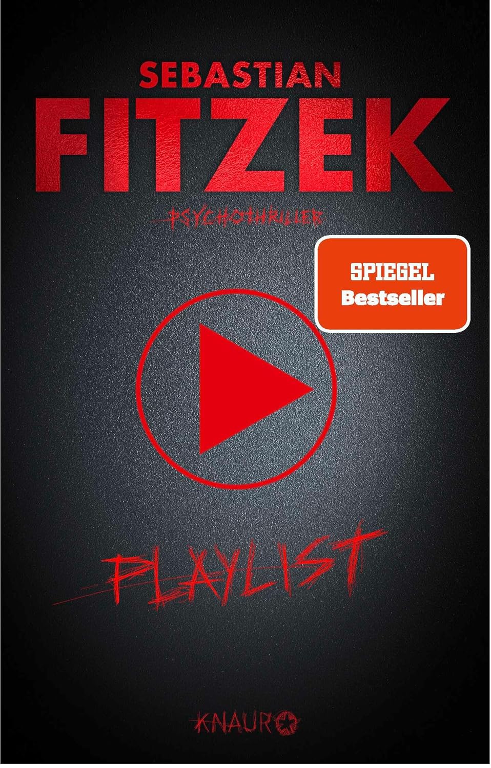 Playlist: Psychothriller 