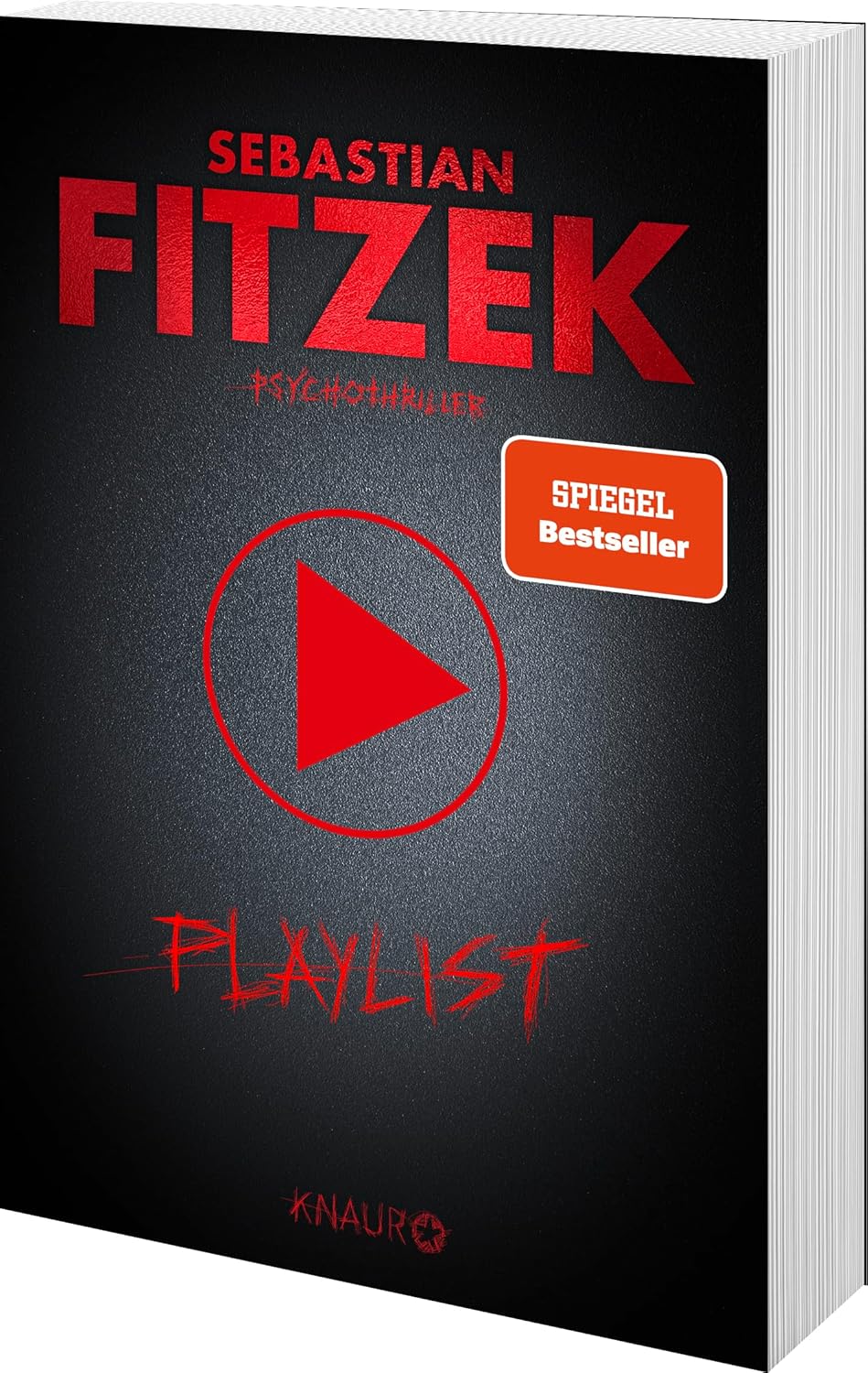 Playlist: Psychothriller 