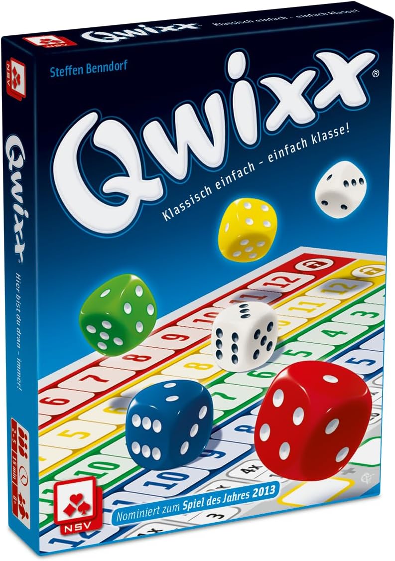 Qwixx