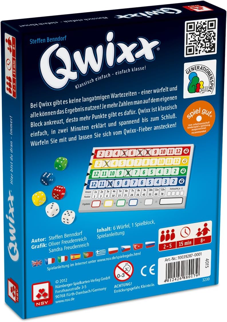 Qwixx