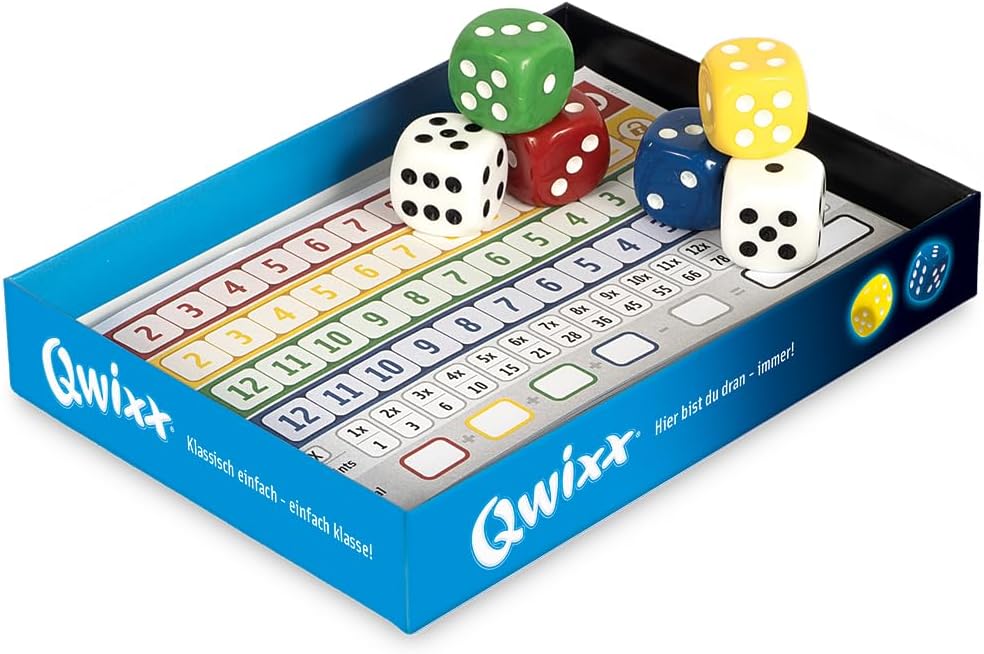 Qwixx