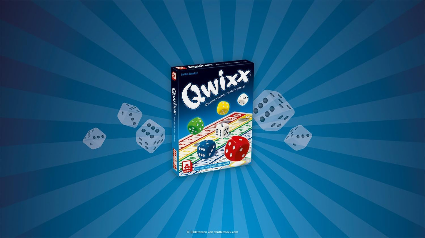 Qwixx