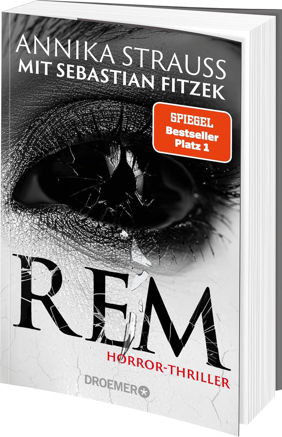 REM: Horror-Thriller
