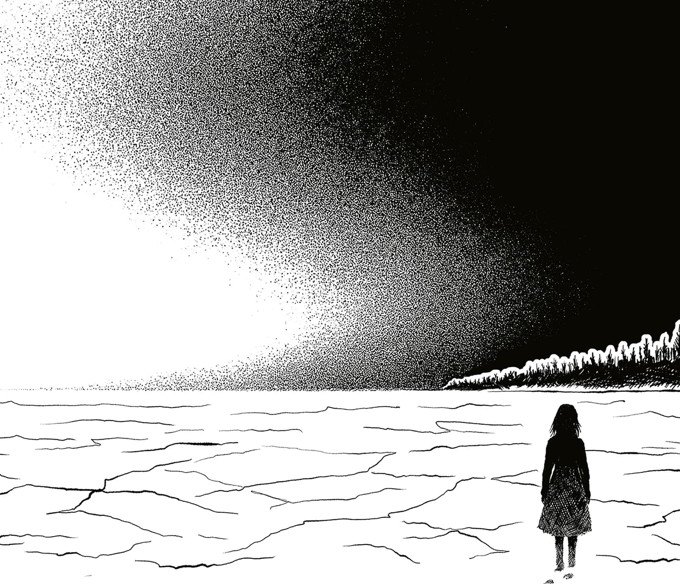 REM: Horror-Thriller