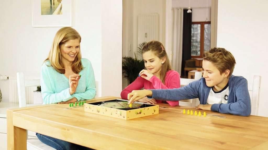 Ravensburger 26423 - Die Maulwurf Company