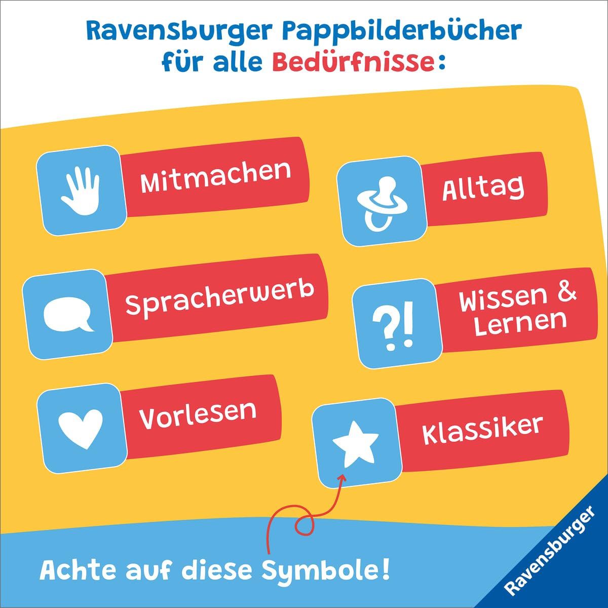 Ravensburger Puzzle-Spielbuch 