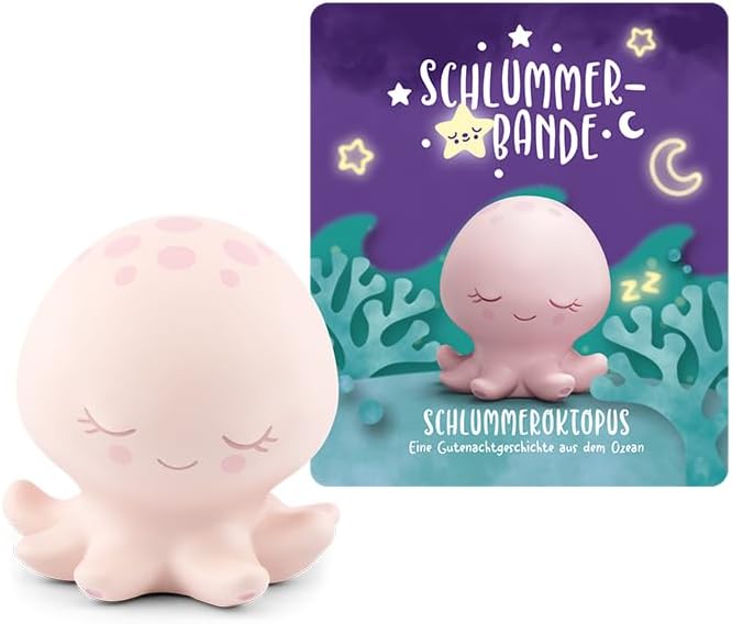 Schlummerbande_Oktopus