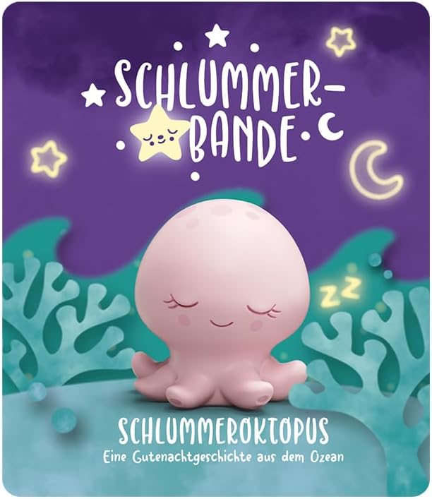 Schlummerbande_Oktopus