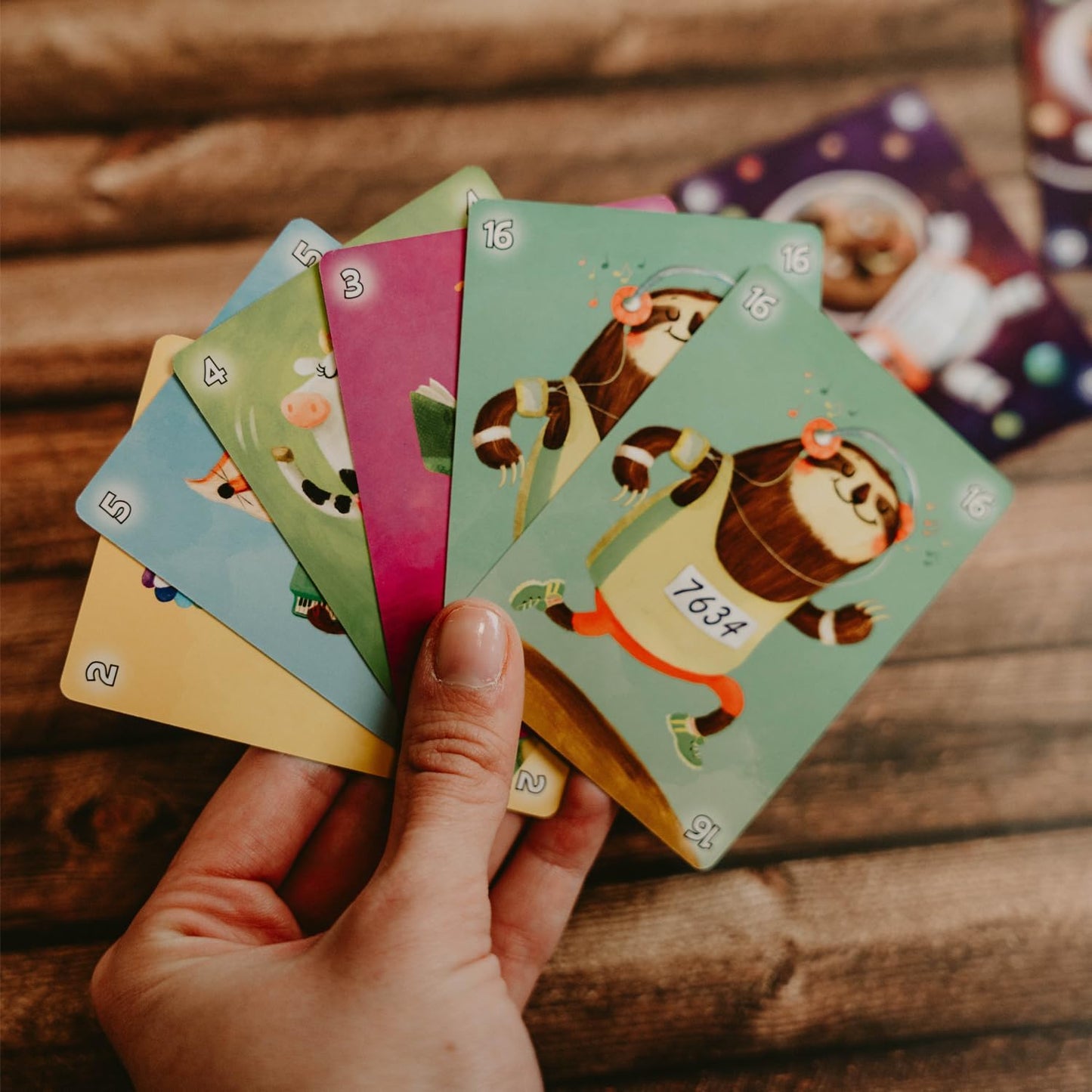 Schwarzer Peter | Spiele-Klassiker