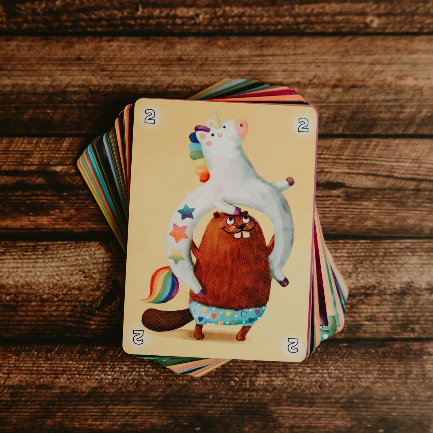 Schwarzer Peter | Spiele-Klassiker