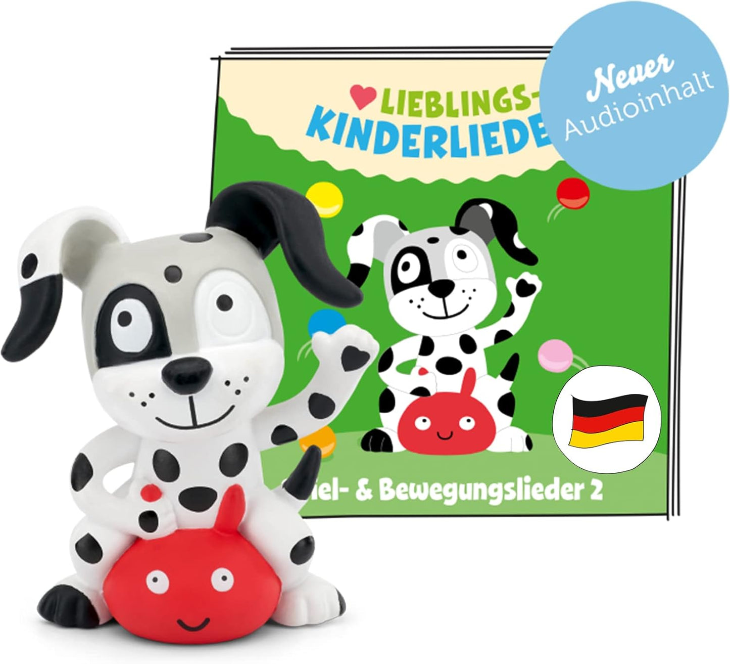 Spiel- und Bewegungslieder 2Spiel- und Bewegungslieder 2