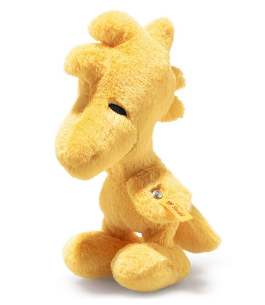 Steiff Woodstock, 18cm
