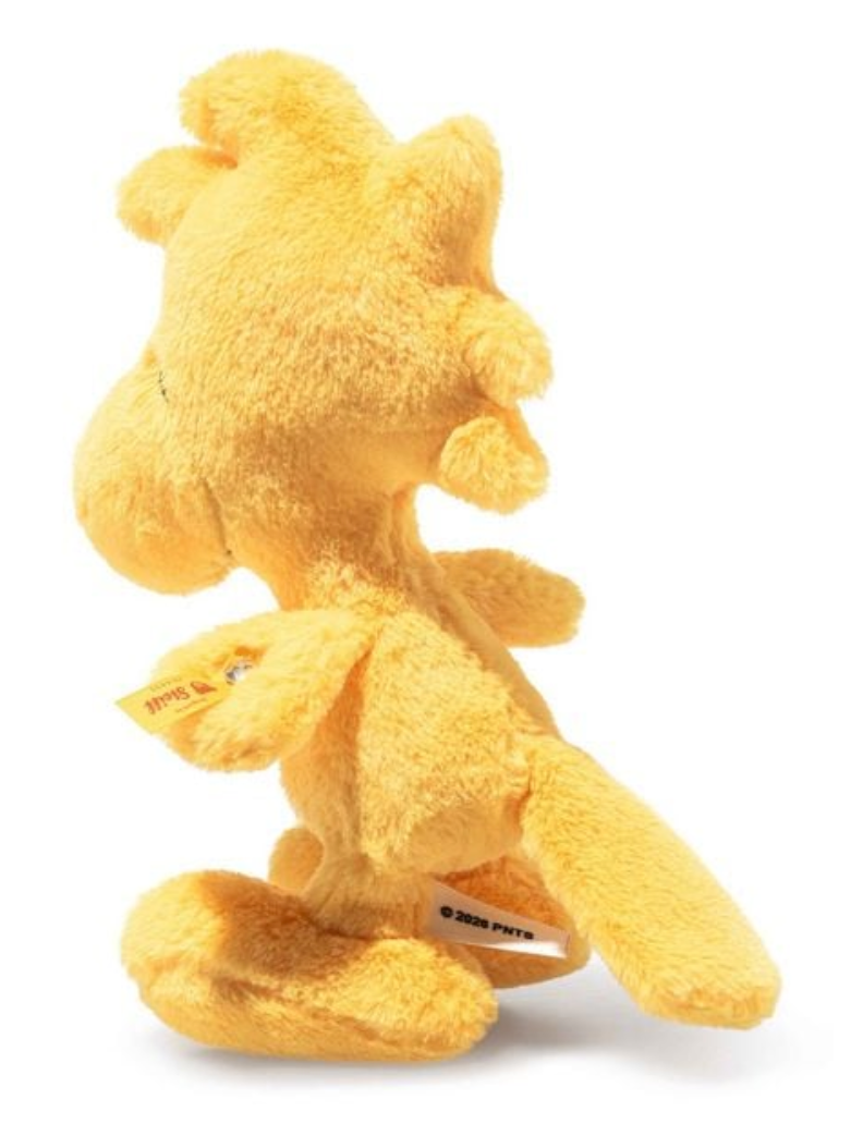 Steiff Woodstock, 18cm