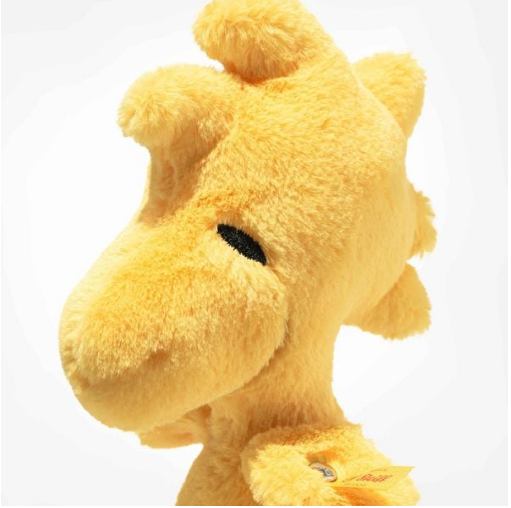 Steiff Woodstock, 18cm