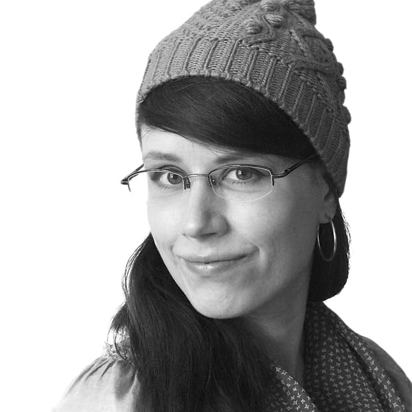 Tanya Stewner