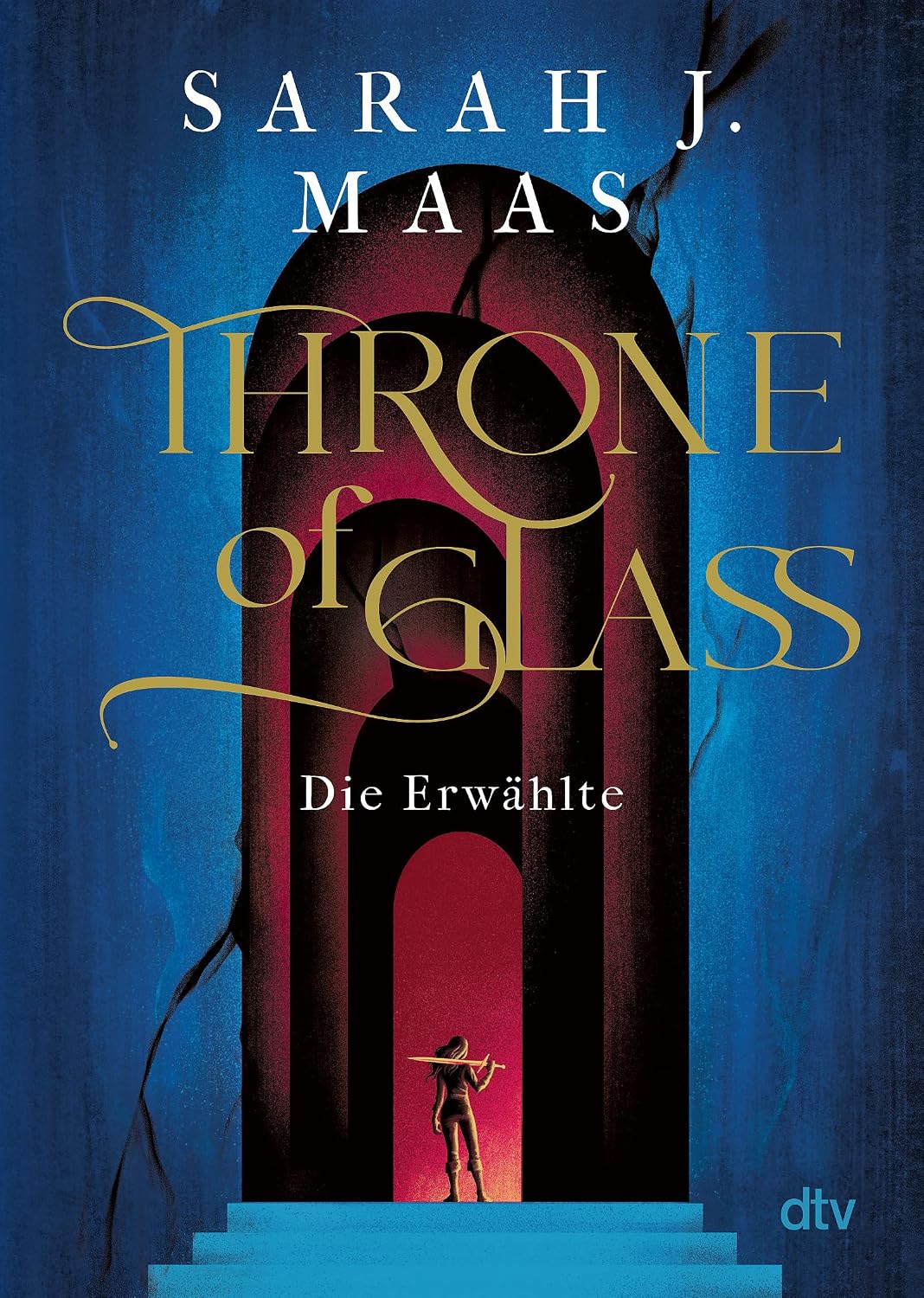 Throne of Glass – Die Erwählte (1)