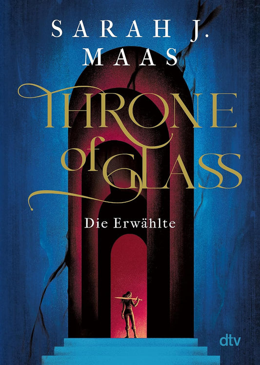 Throne of Glass – Die Erwählte (1)