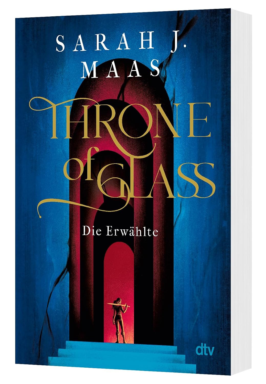 Throne of Glass – Die Erwählte (1)