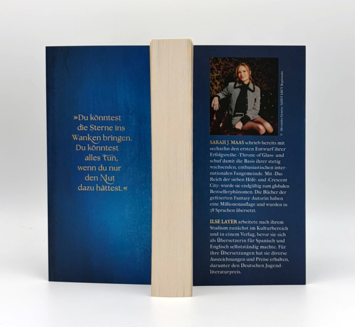 Throne of Glass – Die Erwählte (1)