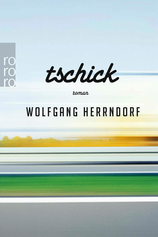 Tschick