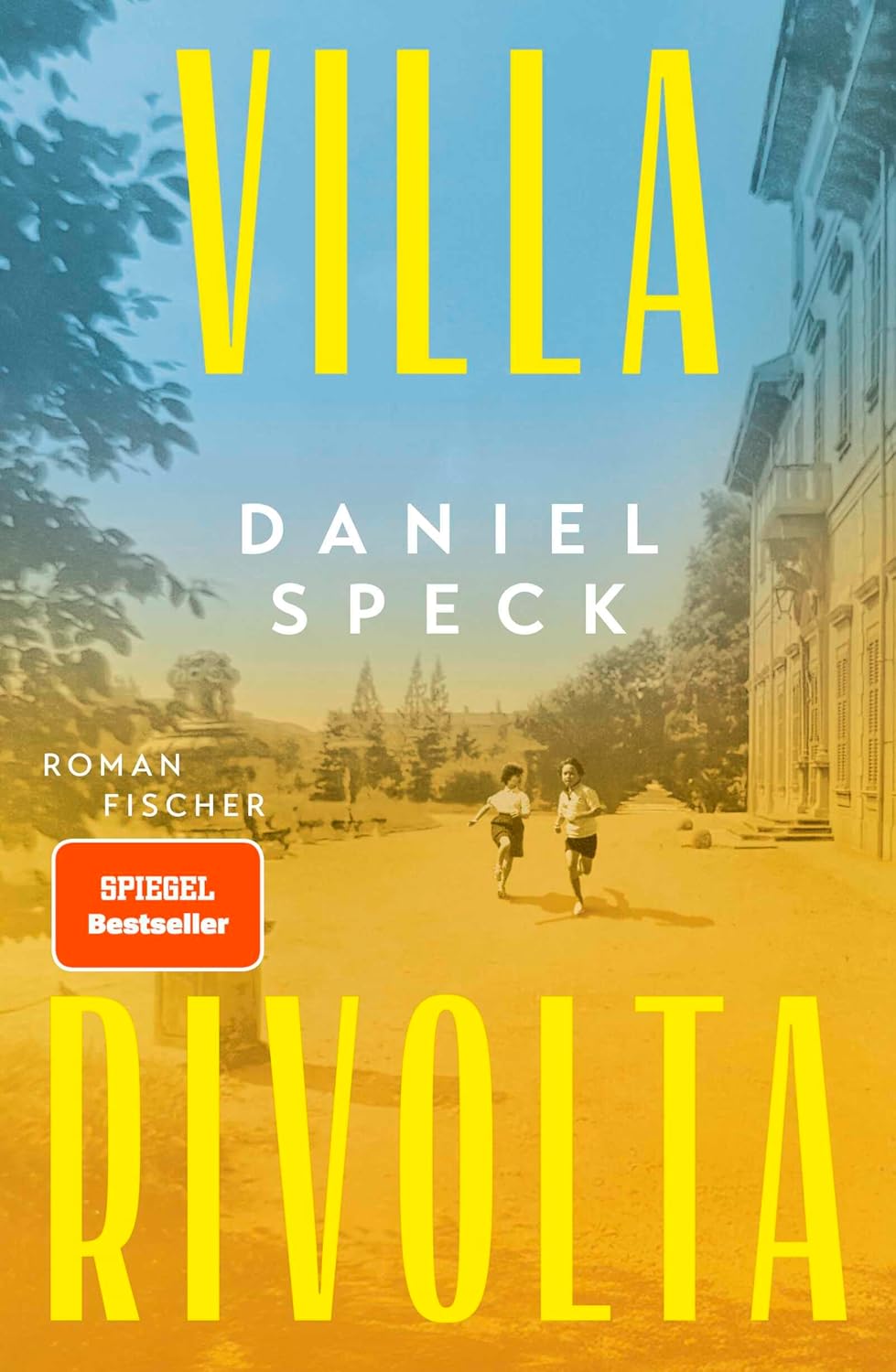 Villa Rivolta: Roman