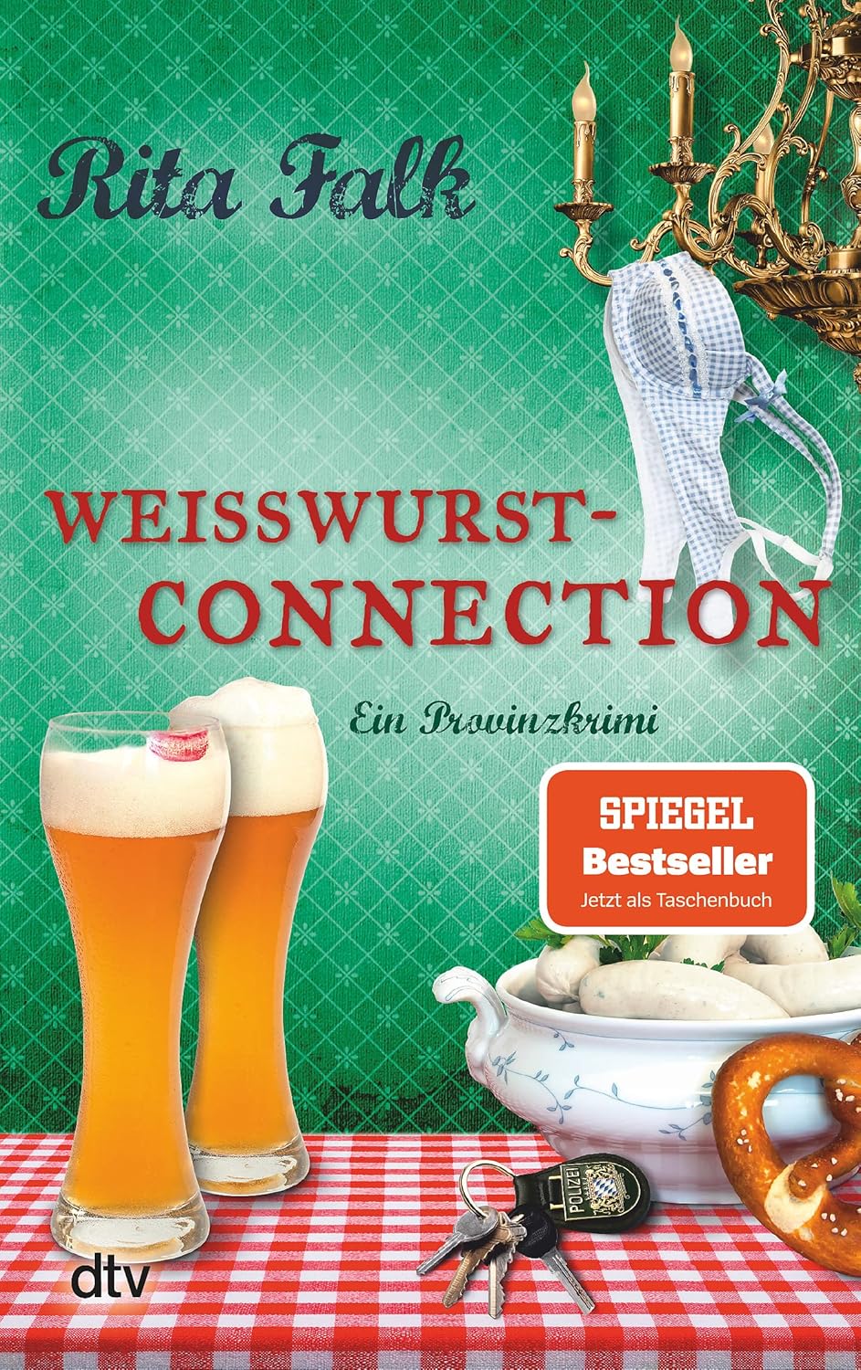Weisswurst-Connection