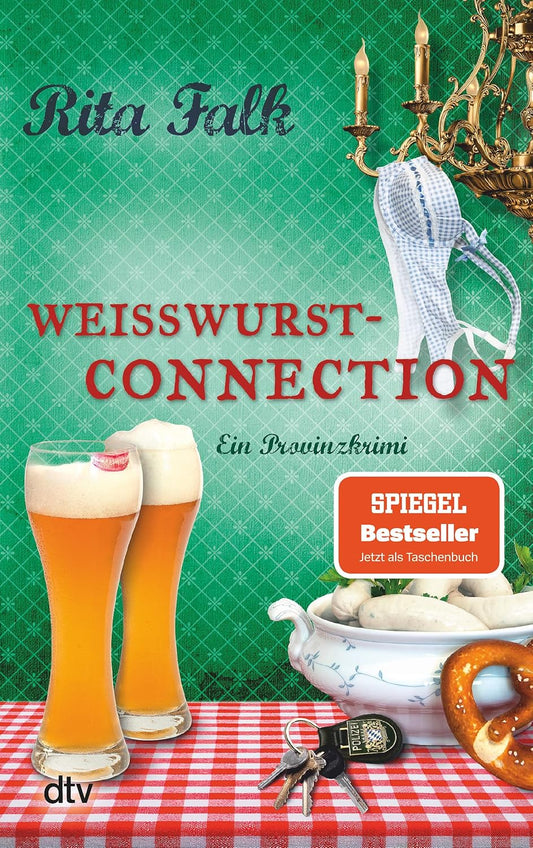 Weisswurst-Connection