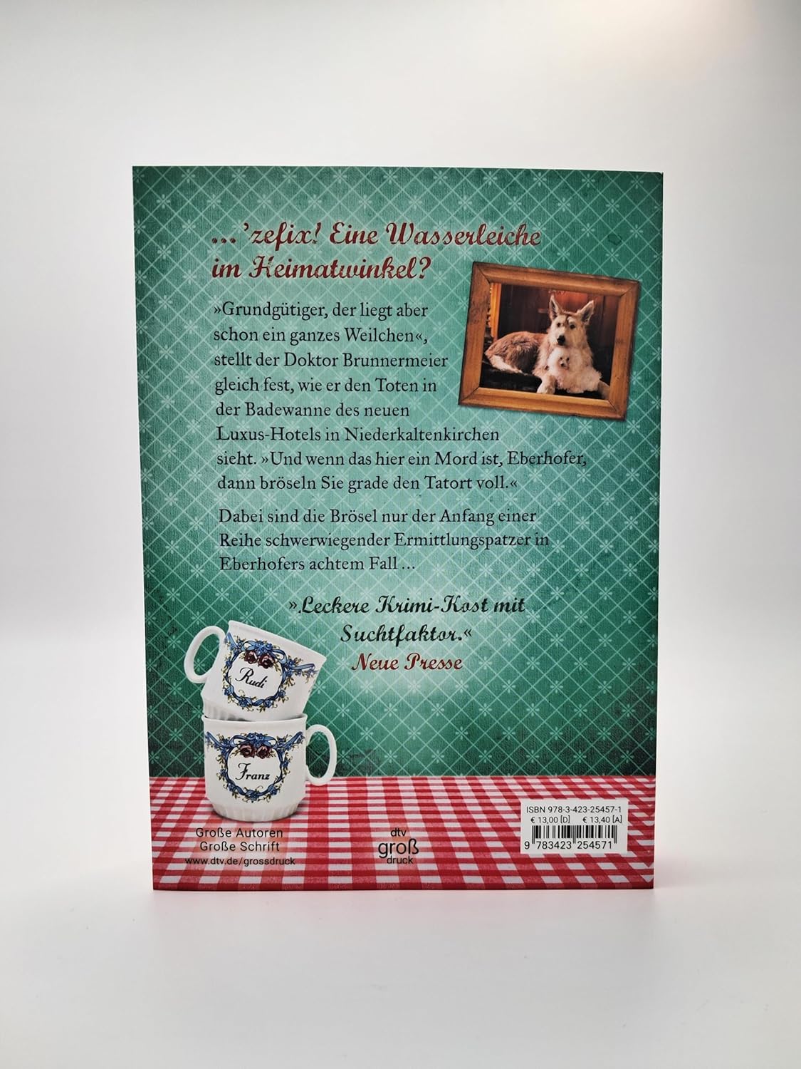 Weisswurst-Connection