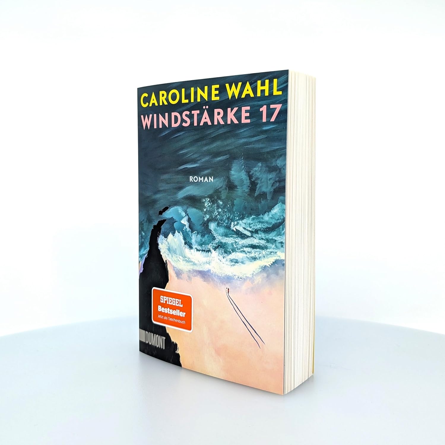 Windstärke 17 - Caroline Wahl