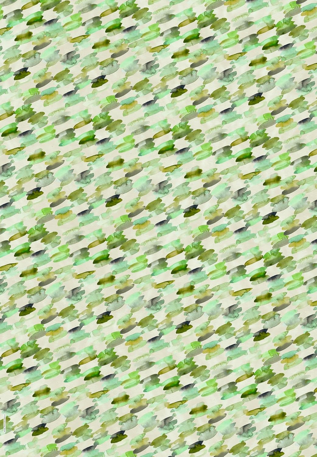 Zauberhafte Geschenkpapiere - Colours of the Seasons