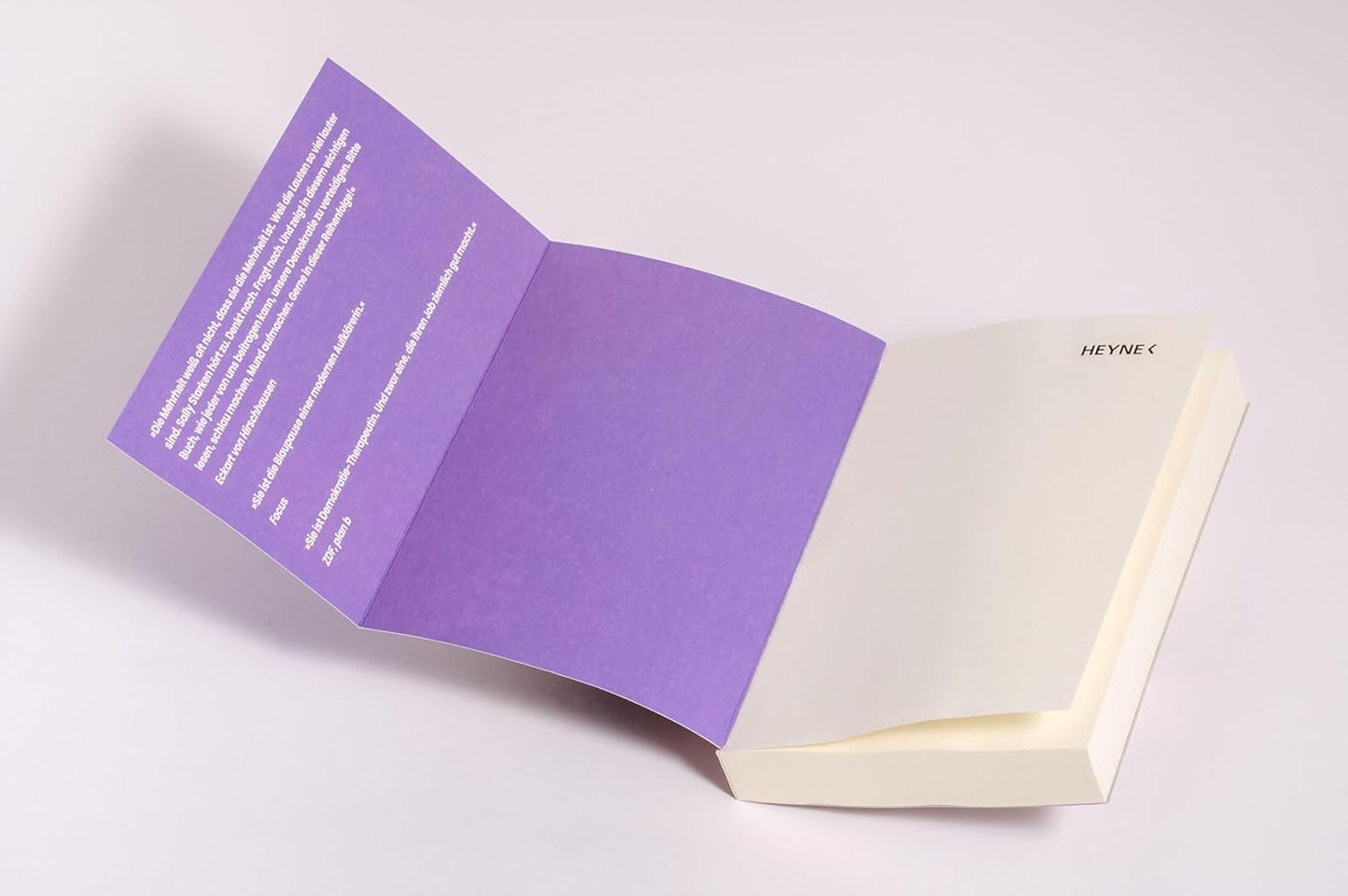 Zu Besuch am rechten Rand: Warum Menschen AfD wählen - SPIEGEL-Bestseller